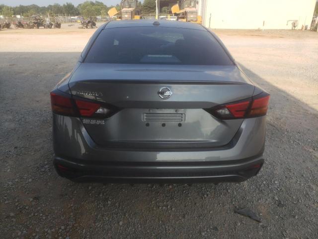 Photo 6 from auction – 2020 NISSAN ALTIMA S with VIN 1N4BL4BV2LC236531