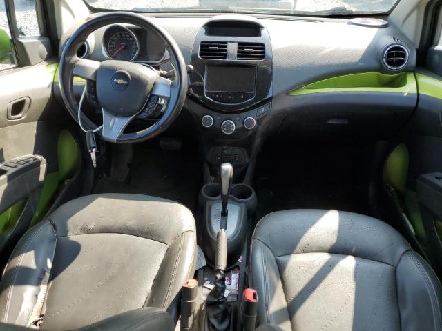 Photo 8 from auction – 2013 CHEVROLET SPARK 2LT with VIN KL8CF6S90DC617079