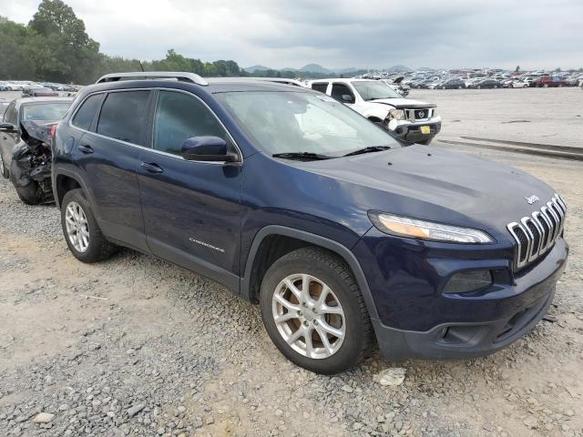 Photo 4 from auction – 2015 JEEP CHEROKEE L with VIN 1C4PJLCB6FW683225