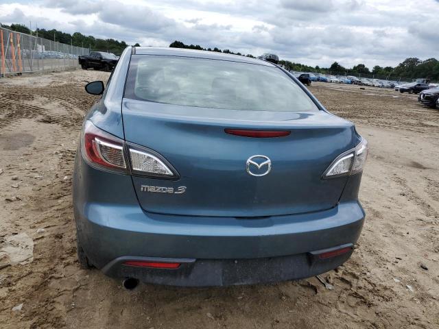 Photo 6 from auction – 2010 MAZDA 3 I with VIN JM1BL1SF4A1229669