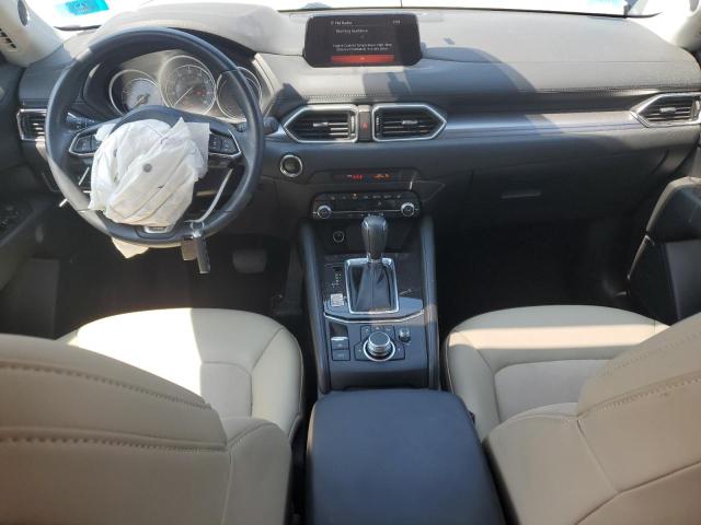Photo 10 from auction – 2019 MAZDA CX-5 TOURI with VIN JM3KFBCM8K1504723