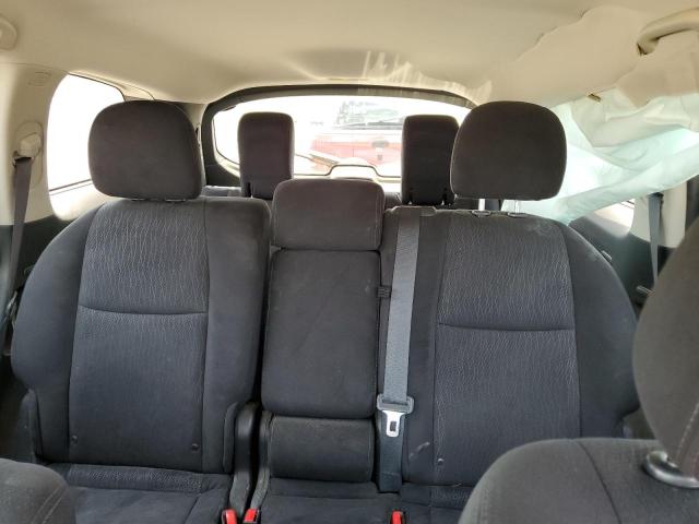 Снимка 10 от търг – 2016 NISSAN PATHFINDER с VIN 5N1AR2MN4GC670876