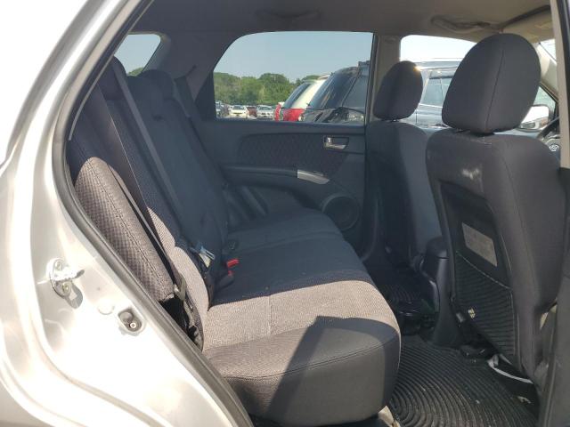 Photo 11 from auction – 2008 KIA SPORTAGE E with VIN KNDJE723887505972