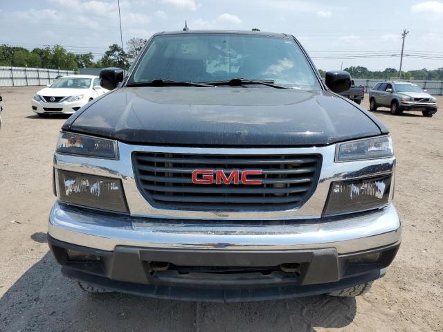 Photo 5 from auction – 2012 GMC CANYON SLE with VIN 1GTH5MFE1C8115369