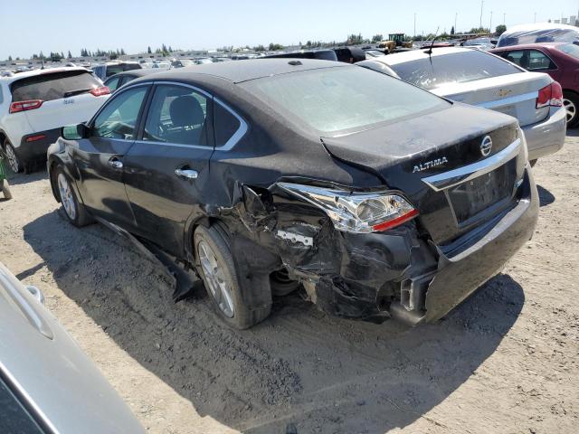 Photo 2 from auction – 2013 NISSAN ALTIMA 2.5 with VIN 1N4AL3AP9DC151146