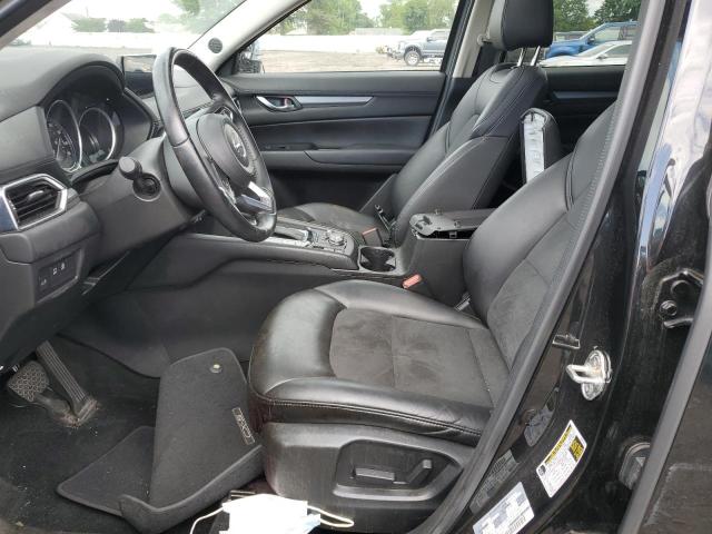 Photo 7 from auction – 2019 MAZDA CX-5 TOURI with VIN JM3KFBCM9K0511816