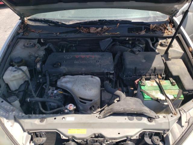 Photo 11 from auction – 2004 TOYOTA CAMRY with VIN 4T1BE32K44U921903