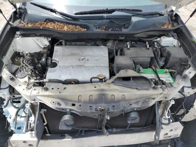 Photo 12 from auction – 2012 LEXUS RX 350 with VIN 2T2BK1BA5CC120915