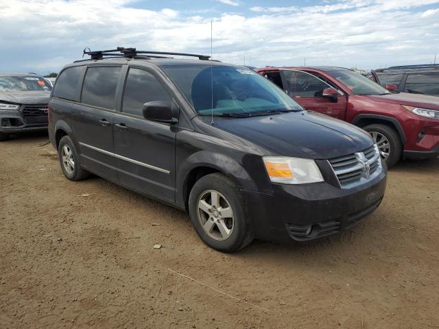 Photo 4 from auction – 2010 DODGE GRAND CARA with VIN 2D4RN5D18AR297411