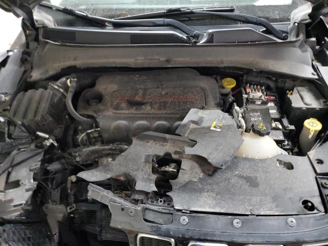 Photo 12 from auction – 2018 JEEP COMPASS LA with VIN 3C4NJDBB7JT349461