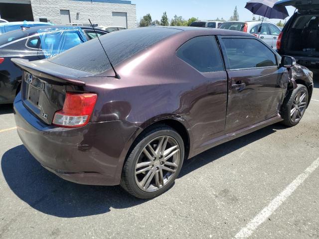 Photo 3 from auction – 2012 TOYOTA SCION TC with VIN JTKJF5C73C3038195