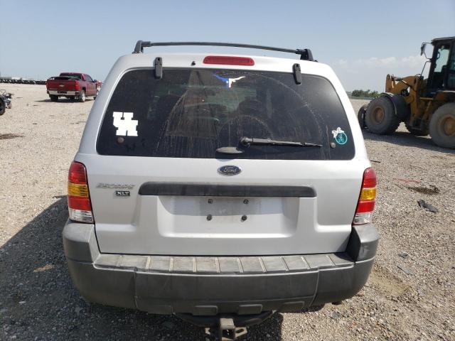 Photo 6 from auction – 2005 FORD ESCAPE XLT with VIN 1FMYU03125KA69811