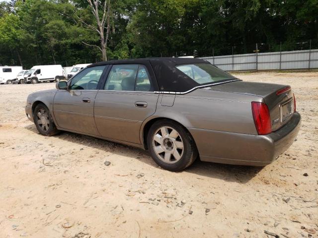 Photo 2 from auction – 2002 CADILLAC DEVILLE DT with VIN 1G6KF54902U249698