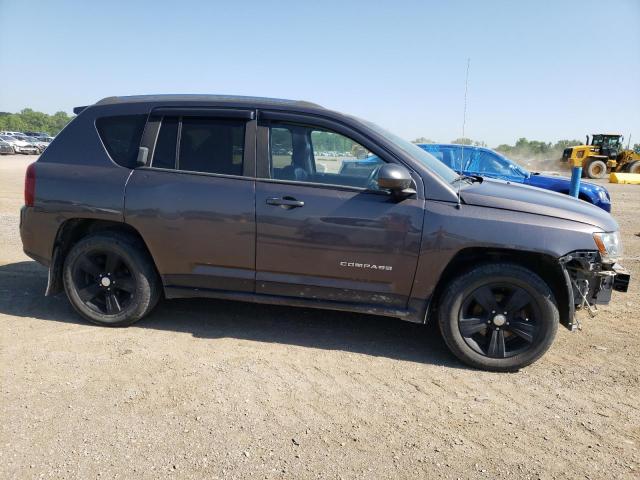Снимка 4 от търг – 2014 JEEP COMPASS LA с VIN 1C4NJDEB6ED824900