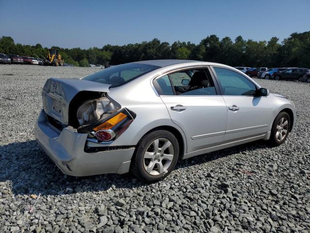 Photo 3 from auction – 2007 NISSAN ALTIMA 2.5 with VIN 1N4AL21E27C192232