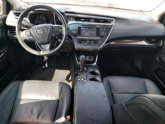 Photo 8 from auction – 2014 TOYOTA AVALON BAS with VIN 4T1BK1EB7EU115063