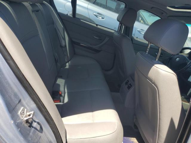 Photo 10 from auction – 2010 BMW 328 XI with VIN WBAPK7C59AA462199