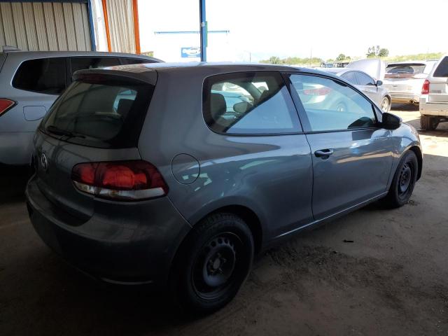 Photo 3 from auction – 2012 VOLKSWAGEN GOLF with VIN WVWAB7AJ1CW196711