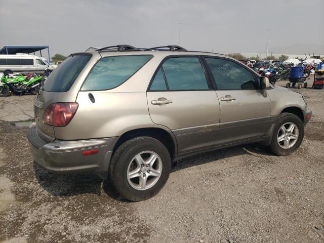 Photo 3 from auction – 2000 LEXUS RX 300 with VIN JT6GF10U7Y0080437