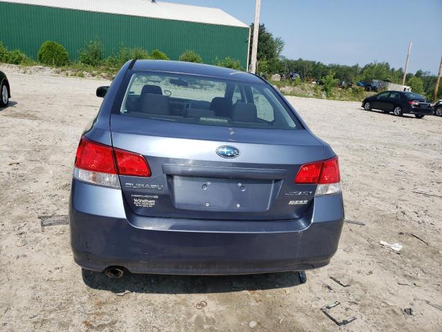 Photo 6 from auction – 2013 SUBARU LEGACY 2.5 with VIN 4S3BMBC61D3044523