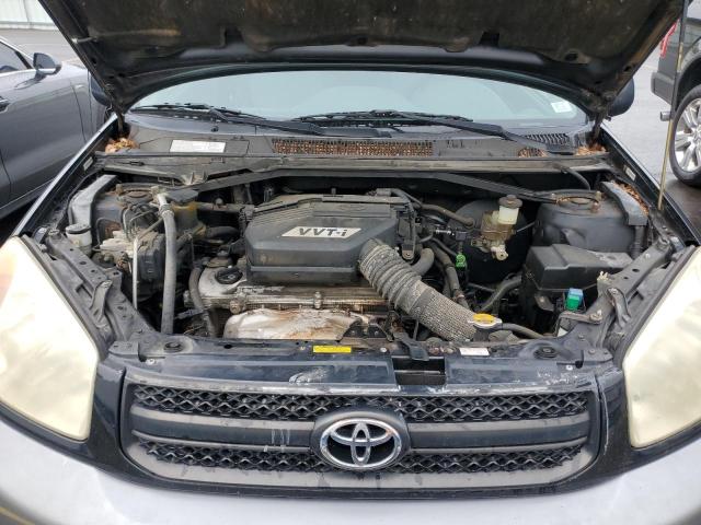 Фото 12 с аукциона – 2004 TOYOTA RAV4 с VIN JTEHD20V246008548