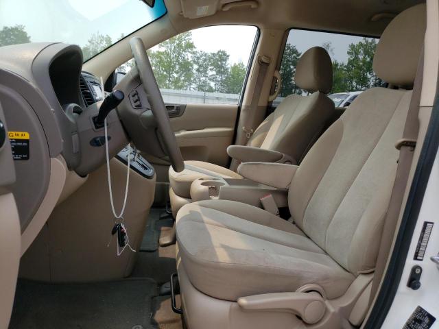 Photo 7 from auction – 2011 KIA SEDONA LX with VIN KNDMG4C79B6376144