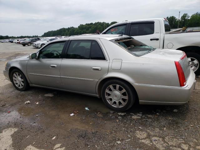 Photo 2 from auction – 2008 CADILLAC DTS with VIN 1G6KD57Y18U107698