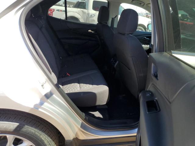 Photo 10 from auction – 2019 CHEVROLET EQUINOX LT with VIN 3GNAXJEV3KS604056