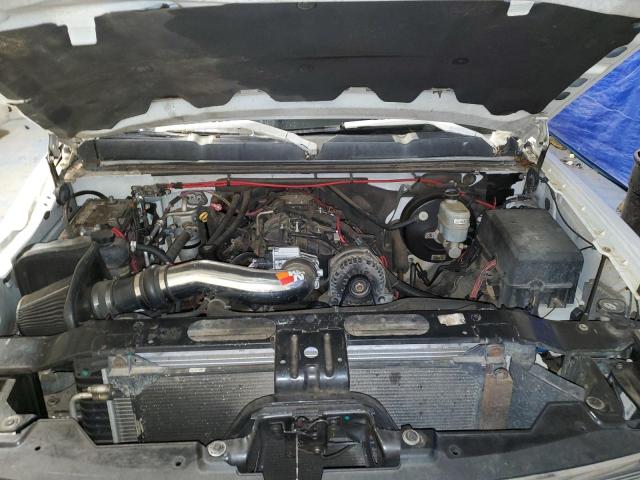 Photo 11 from auction – 2008 CHEVROLET SILVERADO with VIN 2GCEK19J881221217
