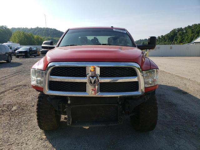 Photo 5 from auction – 2016 RAM 2500 ST with VIN 3C6UR5CL7GG369901
