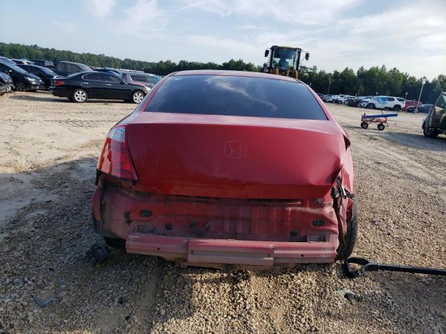 Photo 6 from auction – 2008 HONDA ACCORD EX with VIN 1HGCS12748A024140