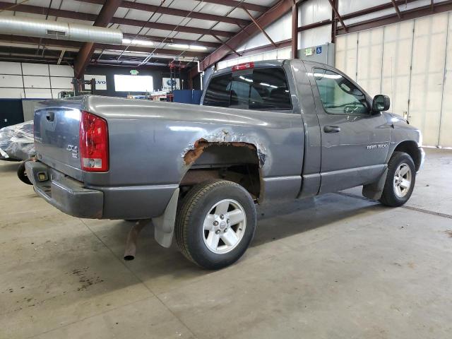 Photo 3 from auction – 2003 DODGE RAM 1500 S with VIN 1D7HU16N53J546507