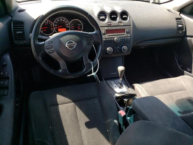 Photo 8 from auction – 2012 NISSAN ALTIMA BAS with VIN 1N4AL2AP0CN471159