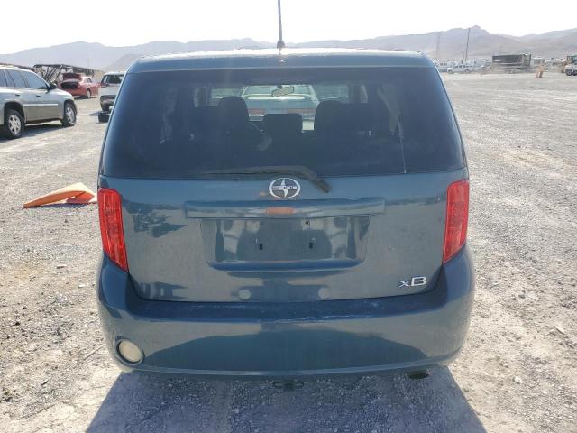 Photo 6 from auction – 2008 TOYOTA SCION XB with VIN JTLKE50EX81026456