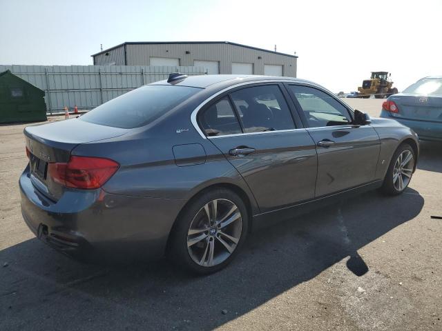 Photo 3 from auction – 2018 BMW 330E with VIN WBA8E1C52JA171326