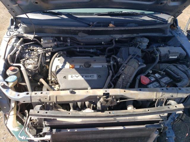 Photo 12 from auction – 2006 HONDA ELEMENT LX with VIN 5J6YH28316L010155
