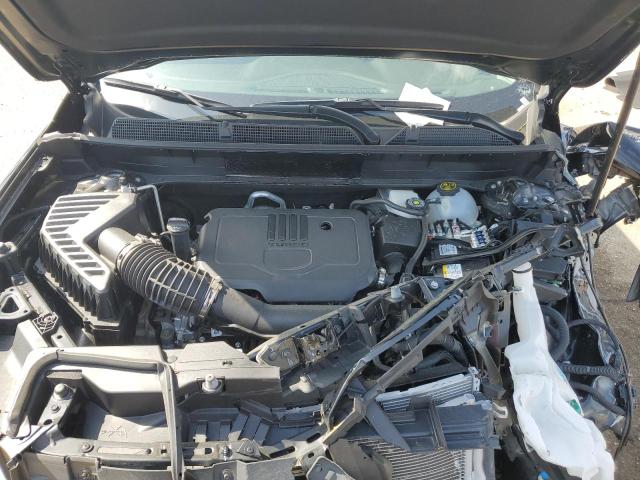 Photo 12 from auction – 2023 GMC ACADIA SLT with VIN 1GKKNUL47PZ128035