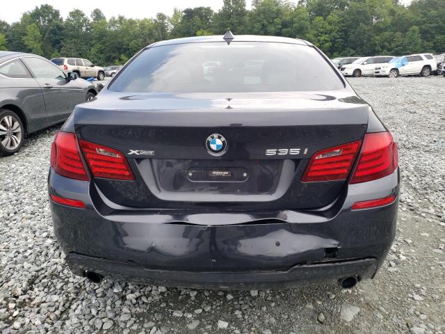 Photo 6 from auction – 2013 BMW 535 XI with VIN WBAFU7C58DDU68651