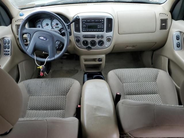 Photo 8 from auction – 2004 FORD ESCAPE XLT with VIN 1FMCU93164KB08736