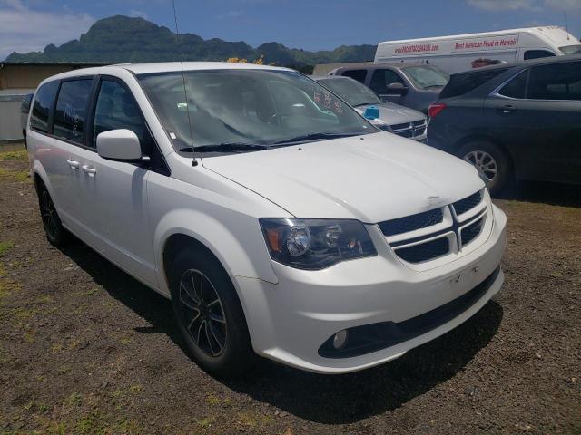 Photo 4 from auction – 2019 DODGE GRAND CARA with VIN 2C4RDGEG2KR536550