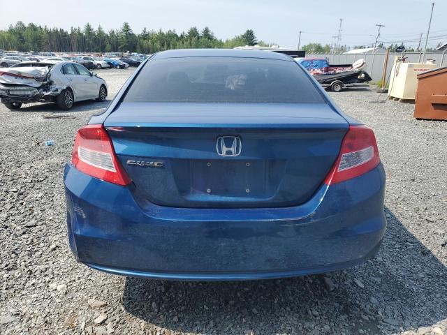 Photo 6 from auction – 2012 HONDA CIVIC LX with VIN 2HGFG3B42CH003281