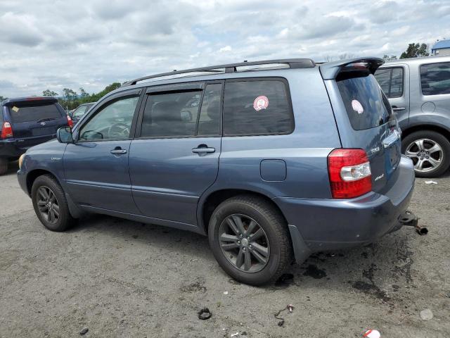 Photo 2 from auction – 2006 TOYOTA HIGHLANDER with VIN JTEEW21A060005419