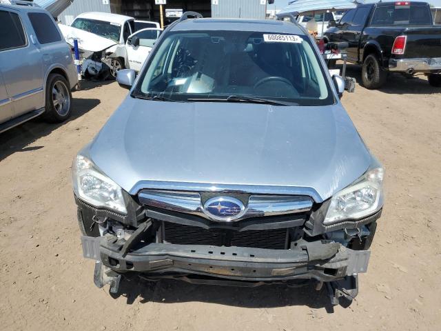 Photo 5 from auction – 2015 SUBARU FORESTER 2 with VIN JF2SJAWC2FH486769