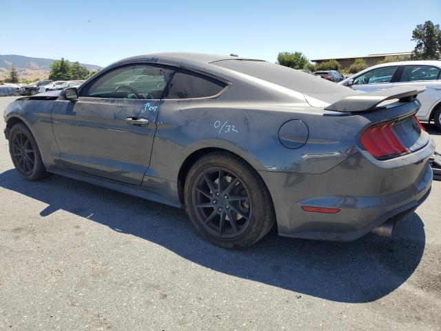 Photo 2 from auction – 2019 FORD MUSTANG with VIN 1FA6P8TH9K5135544