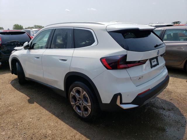 Photo 2 from auction – 2023 BMW X1 XDRIVE2 with VIN WBX73EF08P5V87378