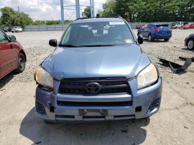 Photo 5 from auction – 2012 TOYOTA RAV4 with VIN 2T3BF4DV7CW232647
