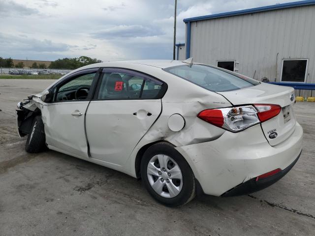 Photo 2 from auction – 2015 KIA FORTE LX with VIN KNAFK4A64F5418018