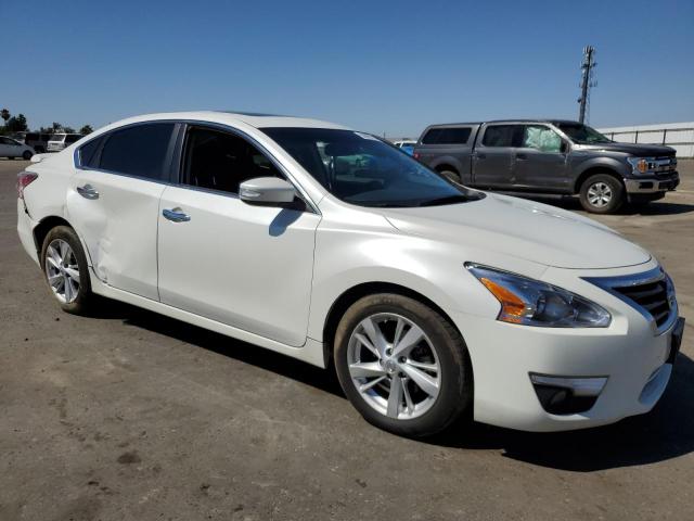 Photo 4 from auction – 2015 NISSAN ALTIMA 2.5 with VIN 1N4AL3AP7FC261728