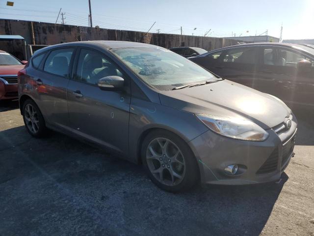 Photo 4 from auction – 2013 FORD FOCUS SE with VIN 1FADP3K25DL105107