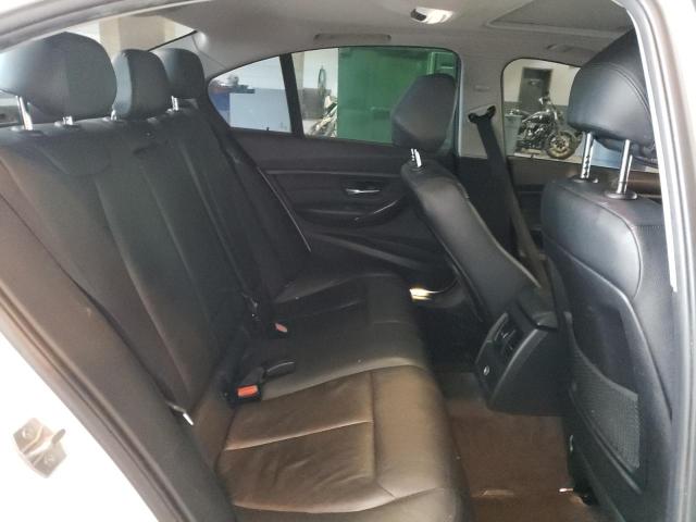 Photo 10 from auction – 2013 BMW 328 I with VIN WBA3A5C56DF359187